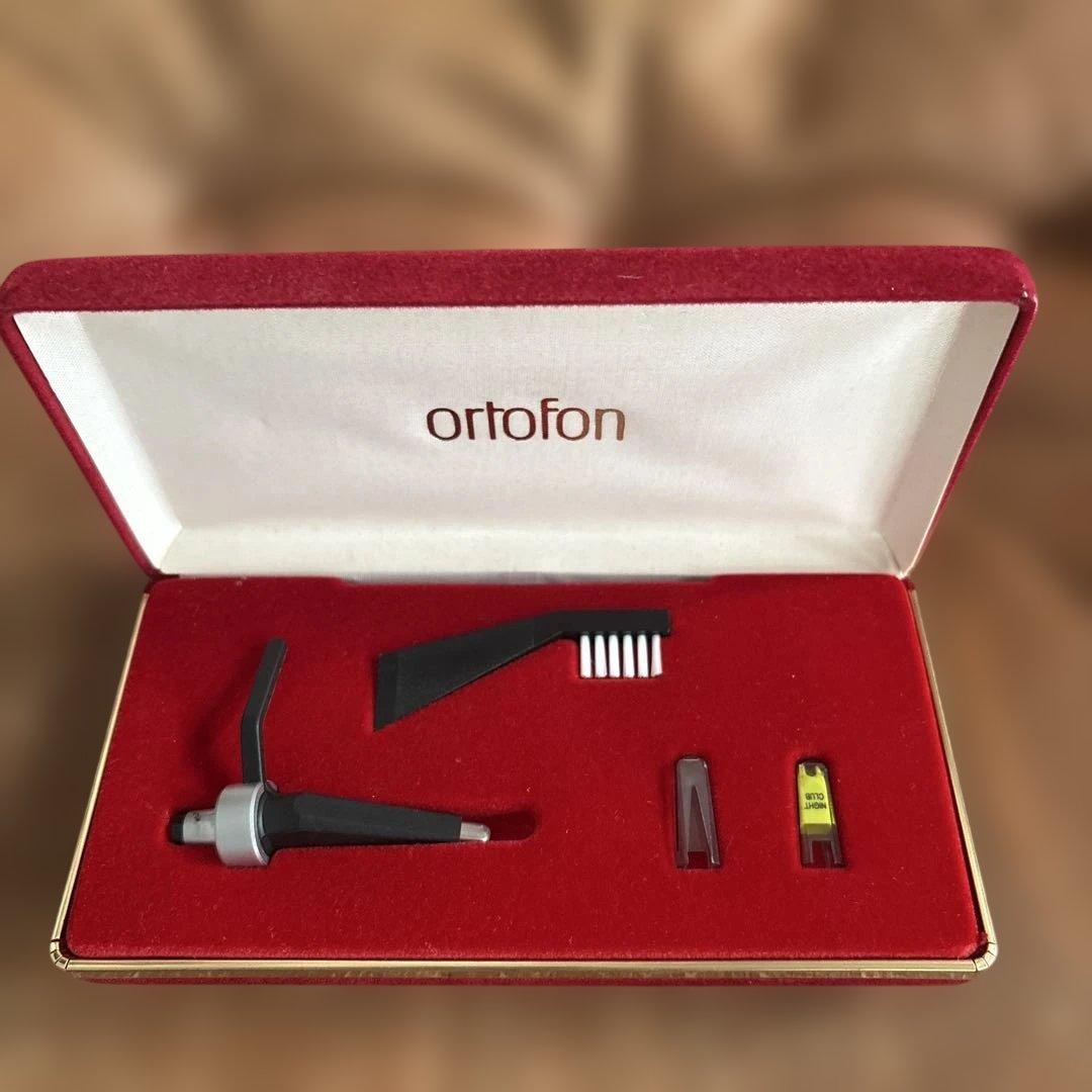 ORTOFON オルトフォン Concorde Night Club E