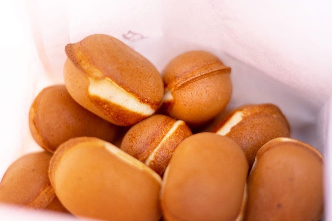 新品　ベビーカステラ　機器　45個　カステラ機　プロパンガスLP 業務用