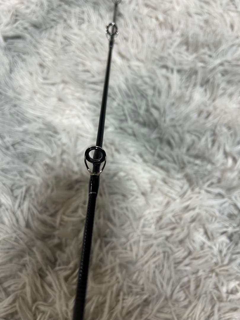 24ヤマガブランクス ブルースナイパー103ML-M