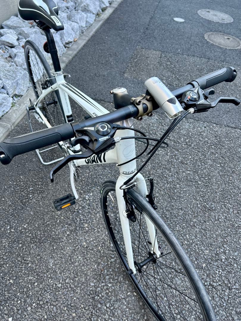 ジャイアントRX3 2011 引き取り限定！