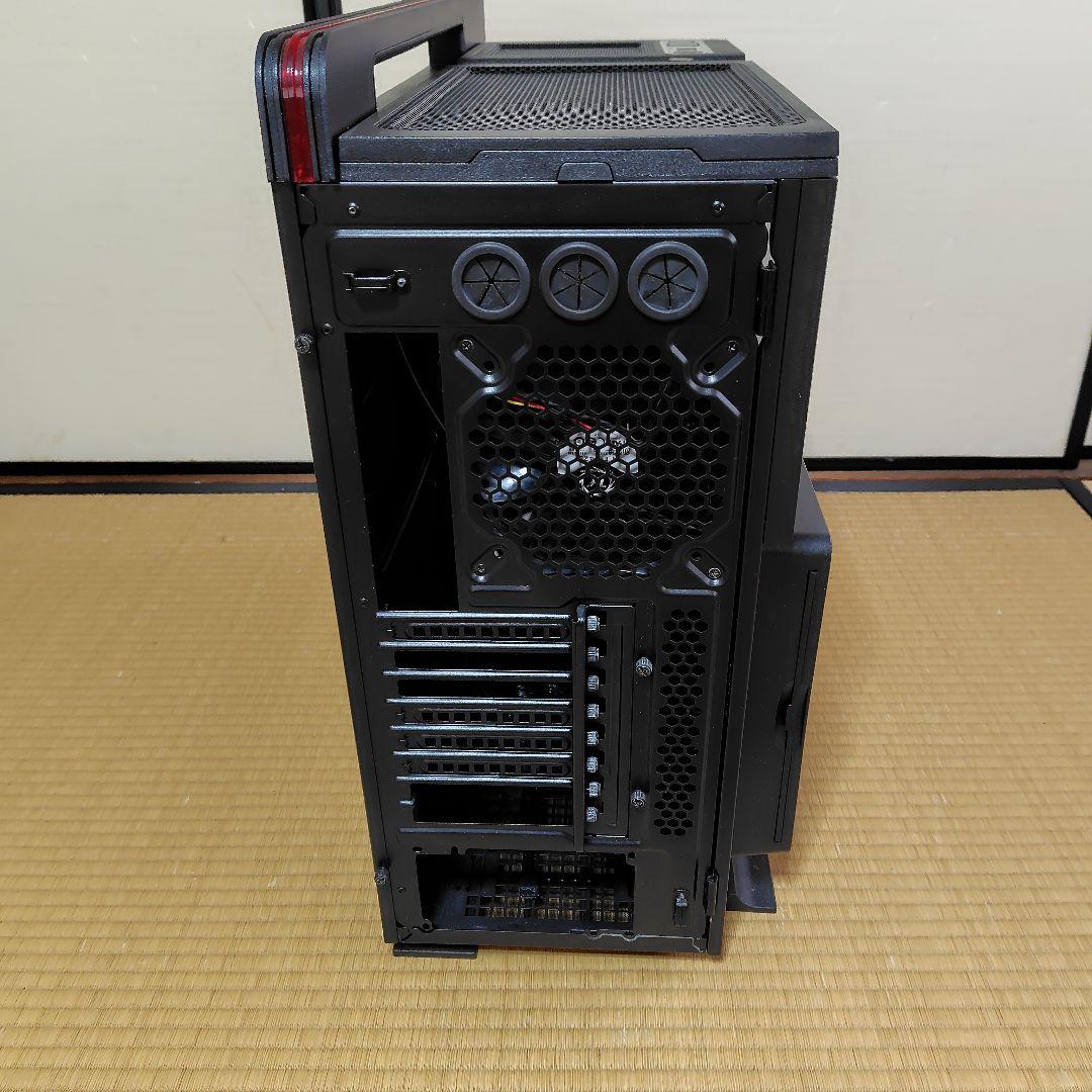 PCケース(自作PC用) Thermaltake Level 10 GT