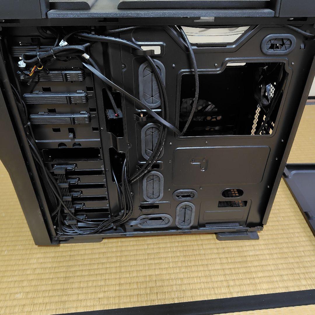 PCケース(自作PC用) Thermaltake Level 10 GT