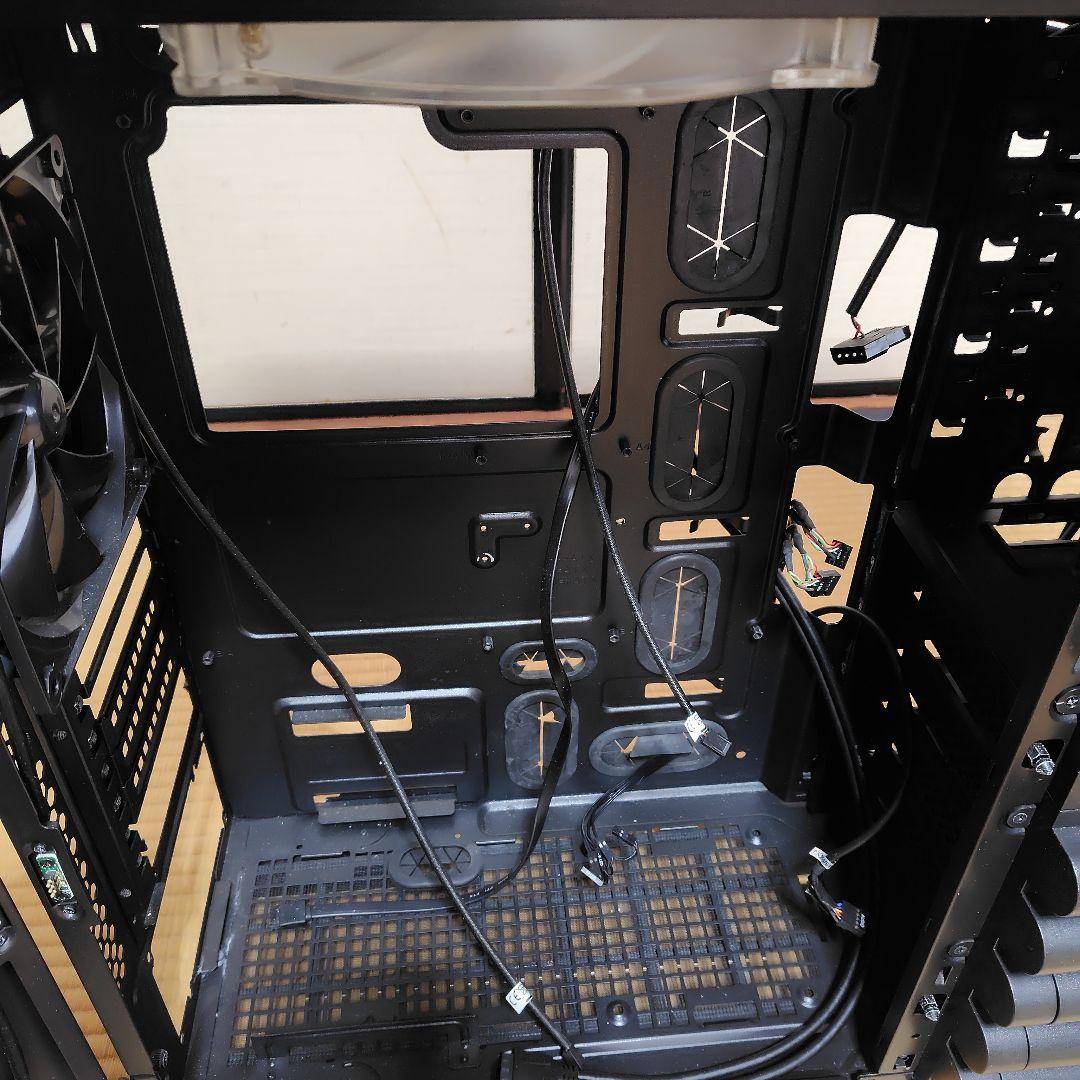 PCケース(自作PC用) Thermaltake Level 10 GT