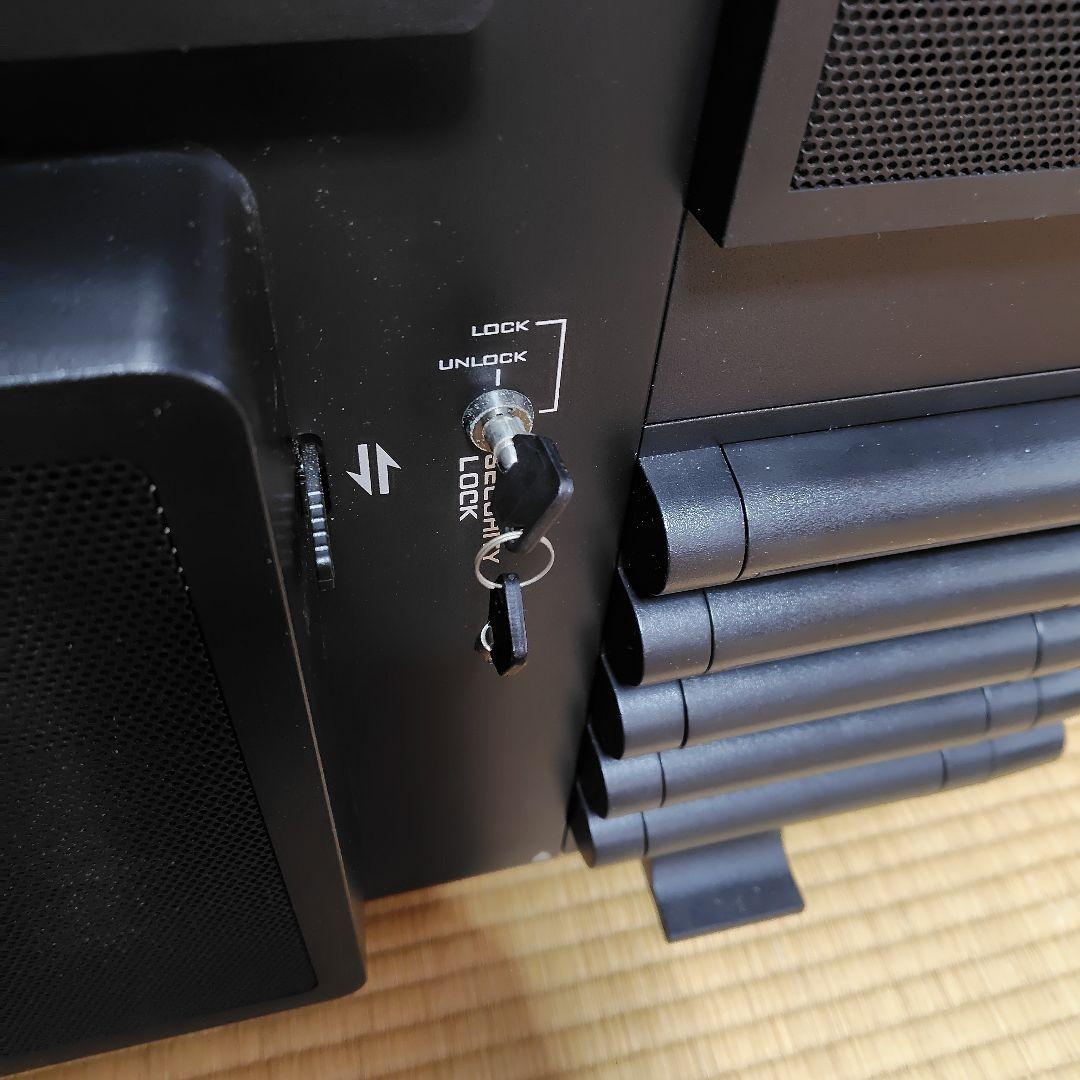 PCケース(自作PC用) Thermaltake Level 10 GT