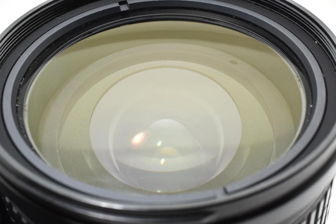 ニコン 18-200mm F3.5-5.6G ED VR #20918