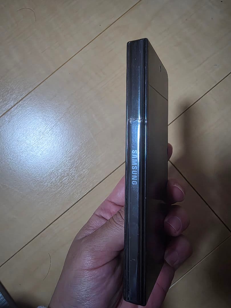 GalaxyZFold5　国内版　512GB