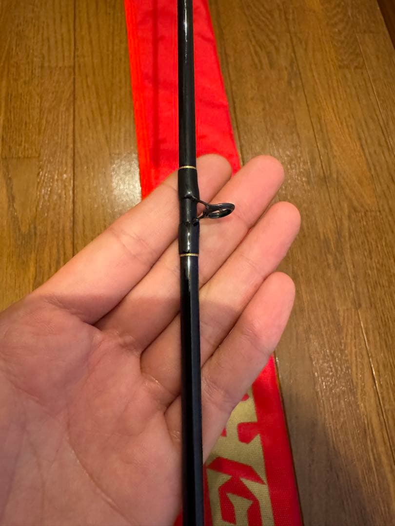 シーフロアコントロール ジャレク4フォース 中古