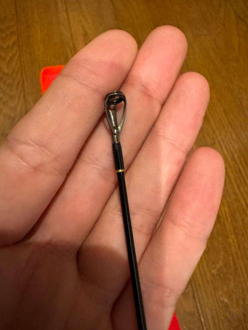 シーフロアコントロール ジャレク4フォース 中古