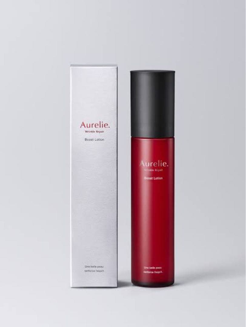 レ*苺様 Aurelie.（美容液・化粧水・ナイトクリーム）