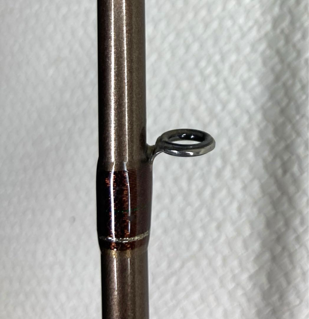 メガバス　デストロイヤー　トマホーク　F4-610 GT3紫龍