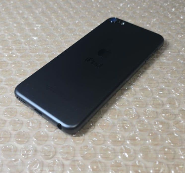 真*平様 iPod touch 7◼️第7世代◼️バッテリー極良品◼️8425