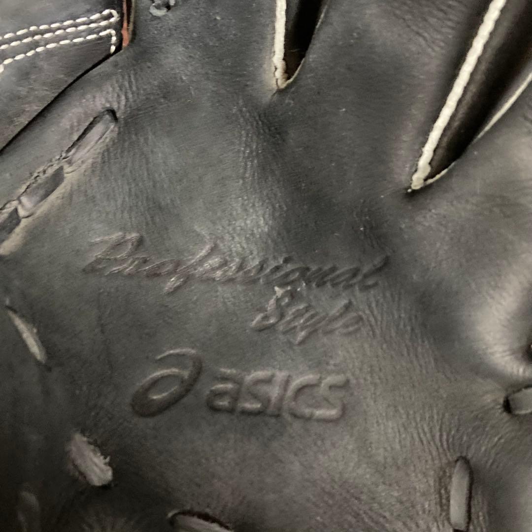 軟式グローブ 大谷モデル プロフェッショナルスタイル