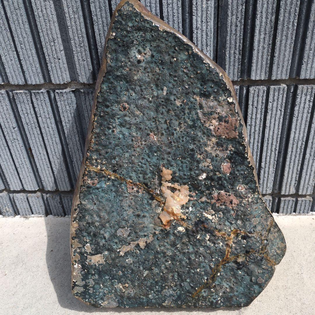 アメジスト クラスター 約8kg 紫水晶 天然石 パワーストーン 原石