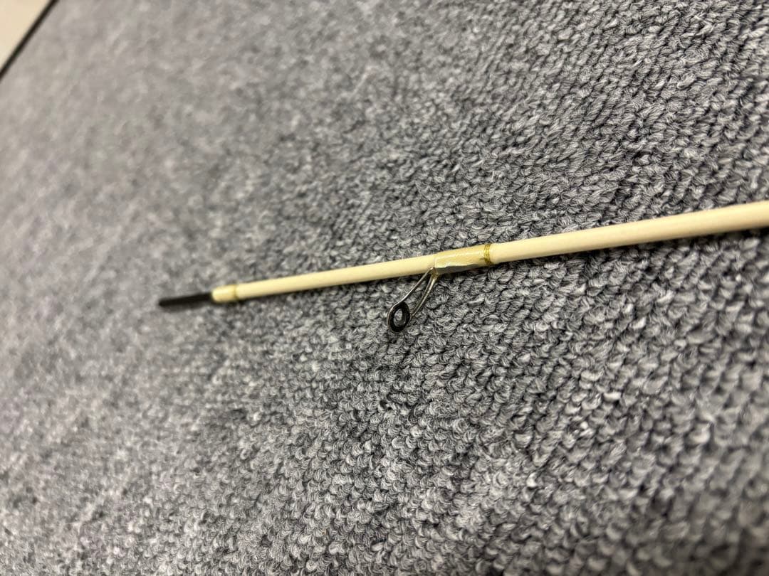 ロデオクラフト 999.9 ゴールドウルフ633ML 中古