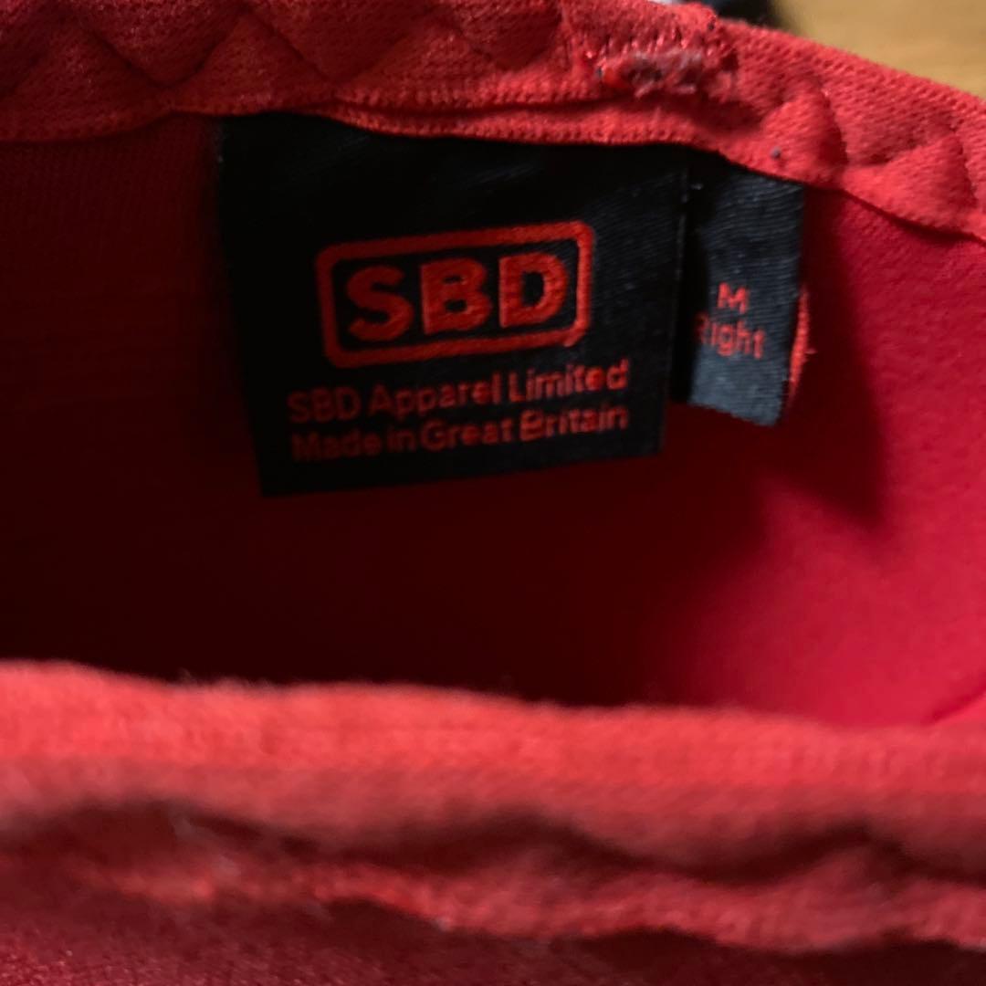 SBDニースリーブ 正規品2017冬限定
