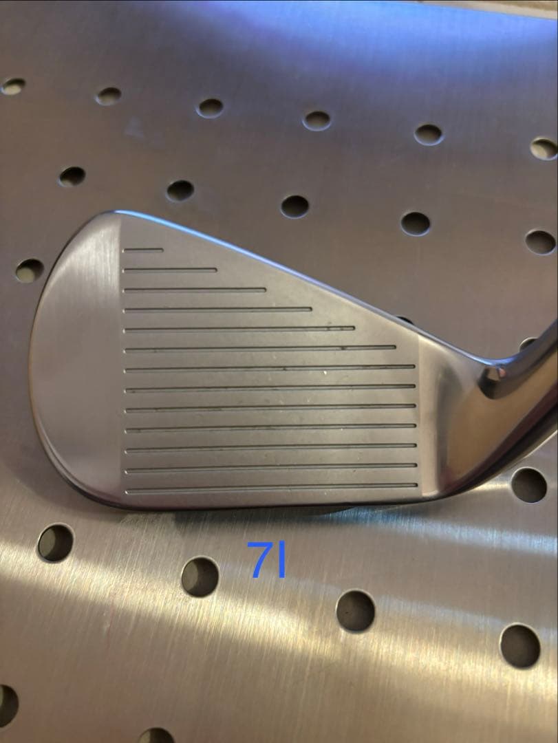 クラブ Callaway 2024 X-forged DG105 5-P