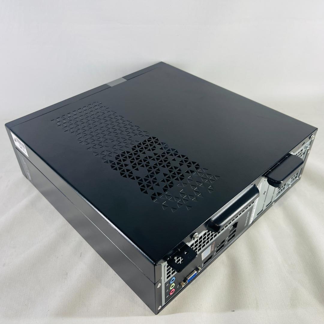 即納 状態良好 DELL Vostro i5 新品SSD240GB (1065)