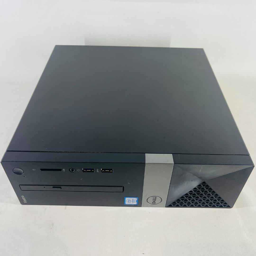 即納 状態良好 DELL Vostro i5 新品SSD240GB (1065)