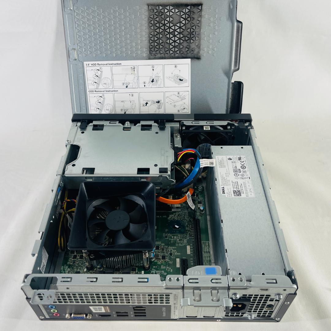 即納 状態良好 DELL Vostro i5 新品SSD240GB (1065)