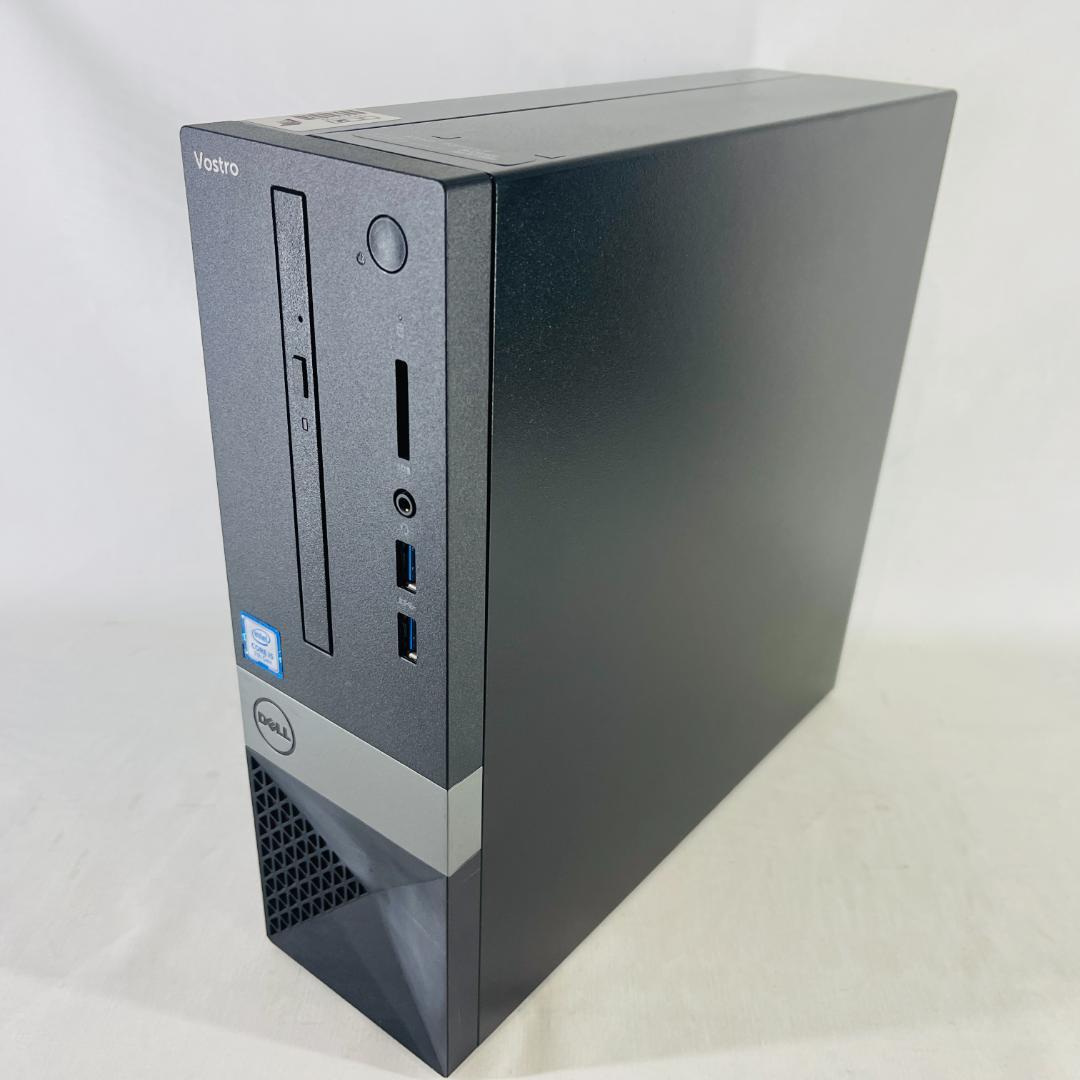 即納 状態良好 DELL Vostro i5 新品SSD240GB (1065)