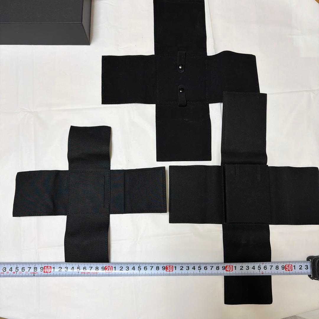CHANEL シャネル　空箱