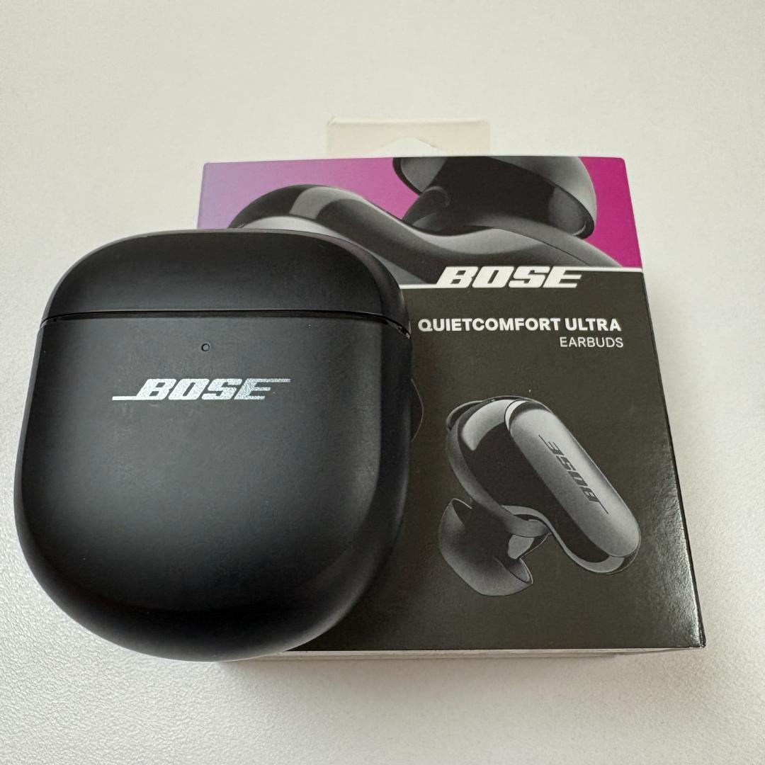 Bose QuietComfort Ultra Earbuds 右耳ジャンク