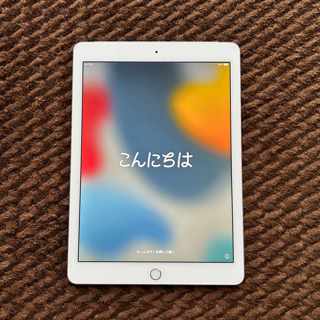 iPad Air 2 128GB ケース付き