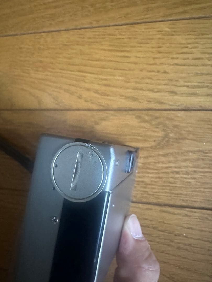 CONTAX　コンタックスT3 チタンシルバー