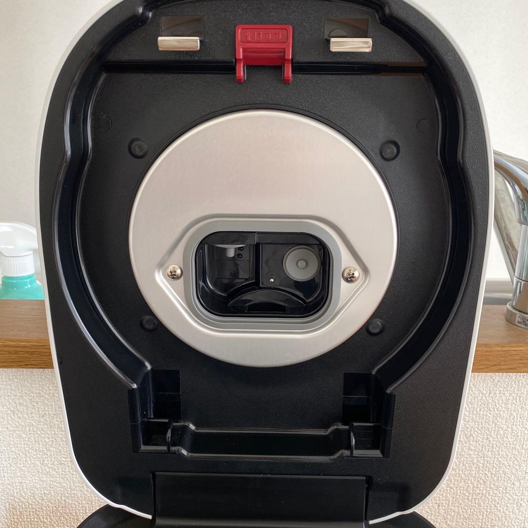 圧力IH炊飯器 / 3.5合 / 2023年製 / TIGER / 土鍋かまど釜