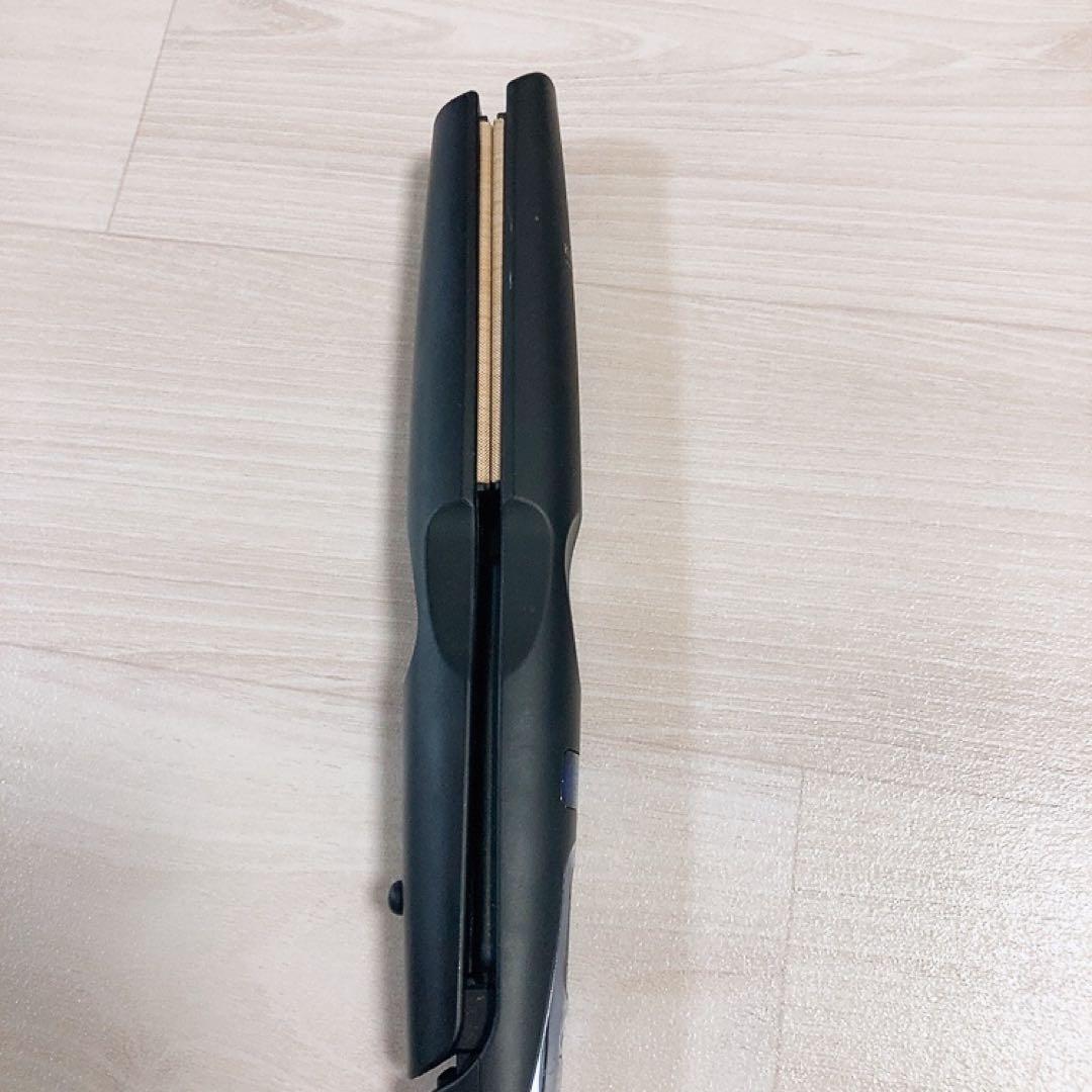 絹女プロ　KINUJO PRO ストレートヘアアイロン　KP001