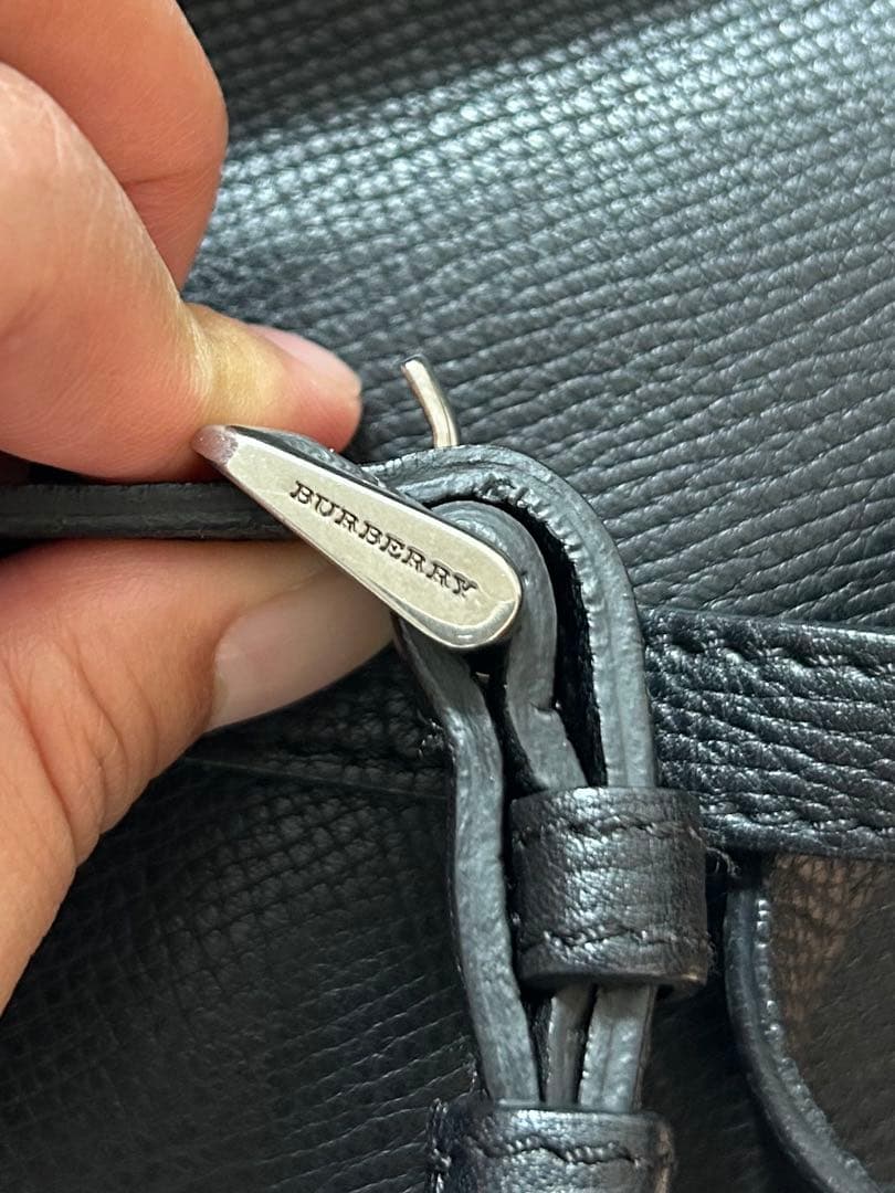 僕のショップバーバリー　ショルダーバッグ