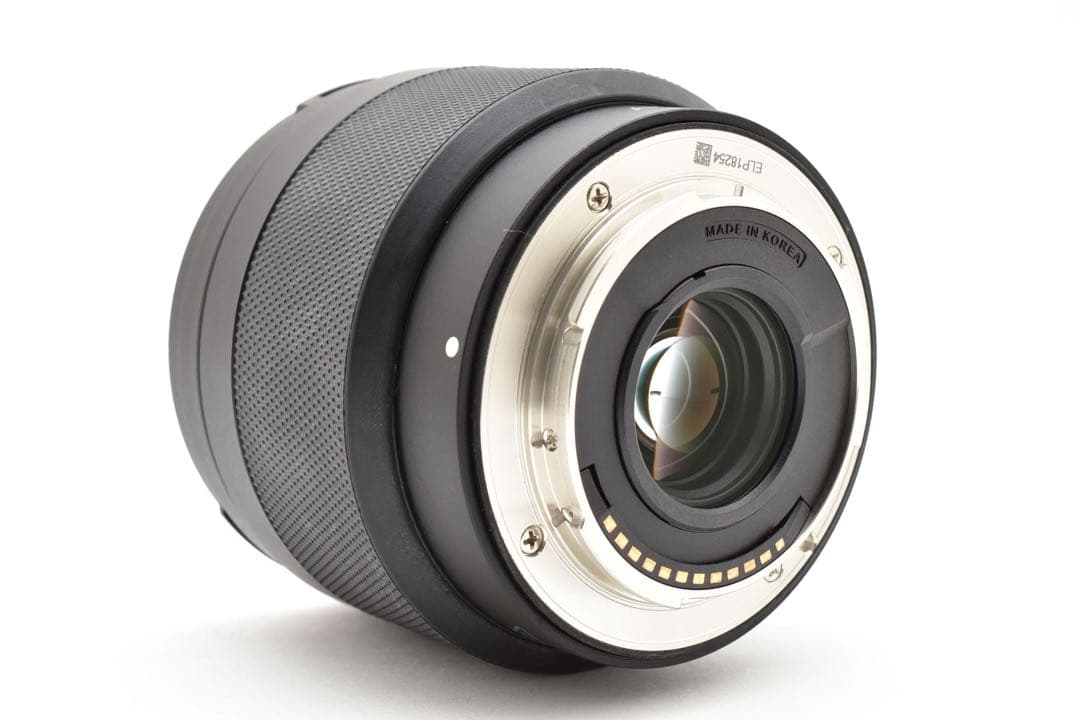 【極美品】サムヤン SAMYANG AF 12mm F2.0 Eレンズ