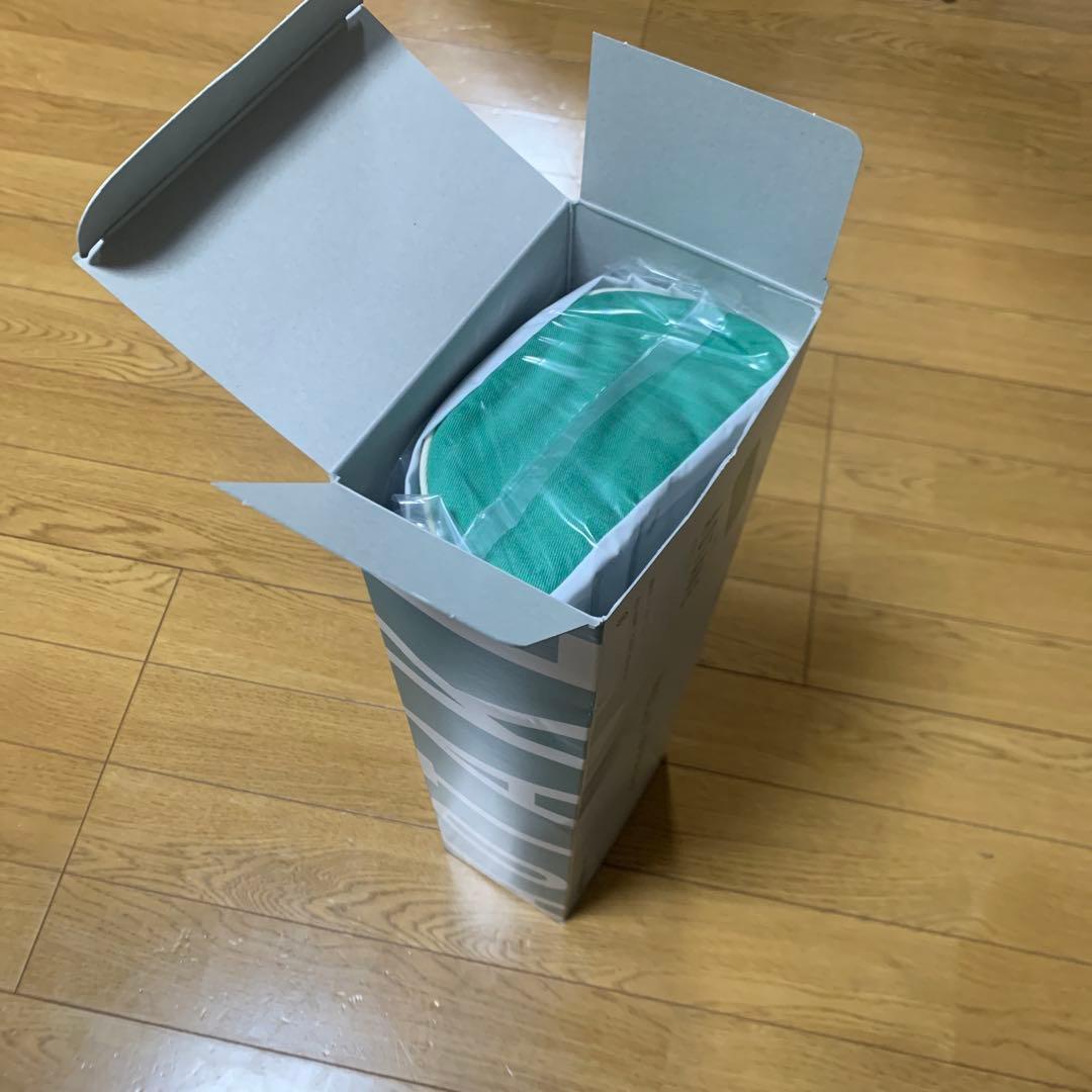新品未使用あおたけ枕 ストレッチ用枕 健康枕