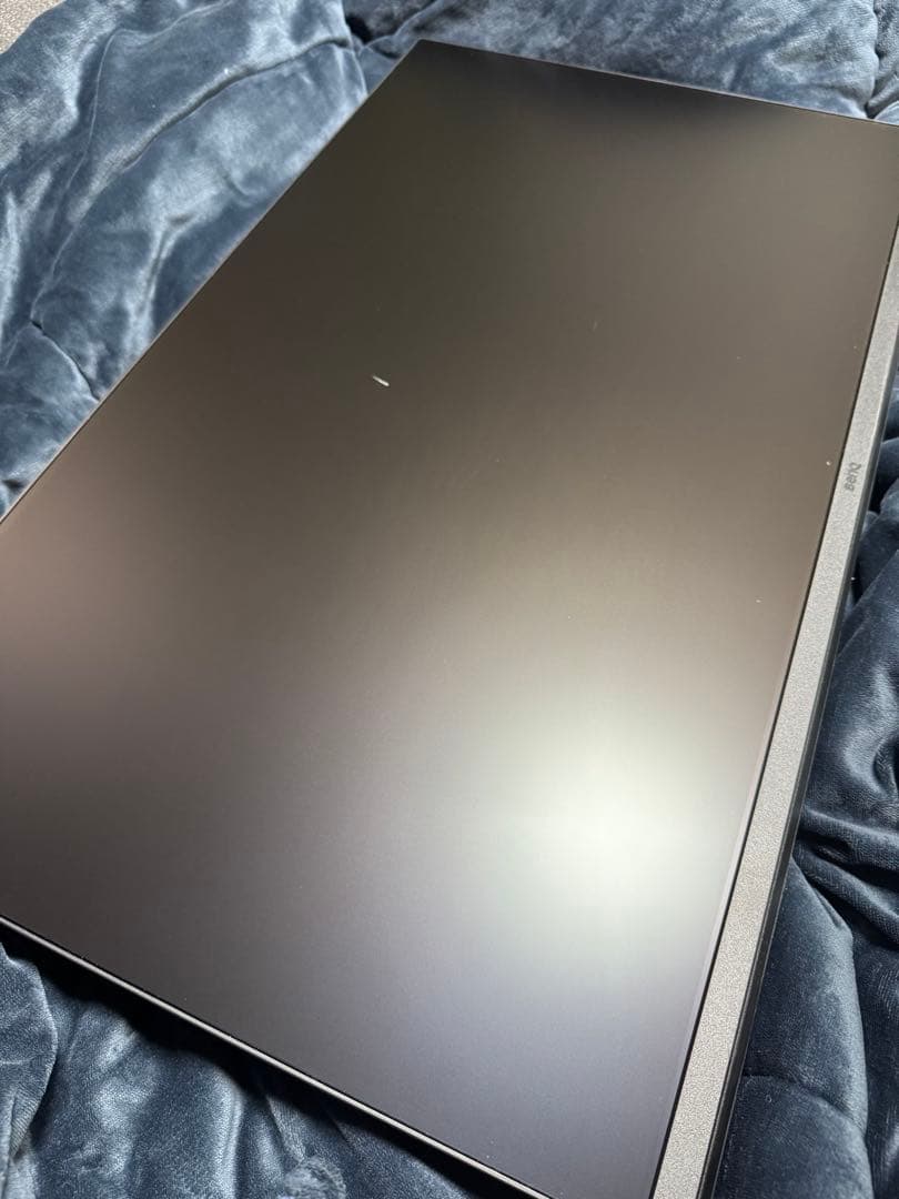 (ジャンク品) BenQ Mac向けモニター MA320U 31.5インチ