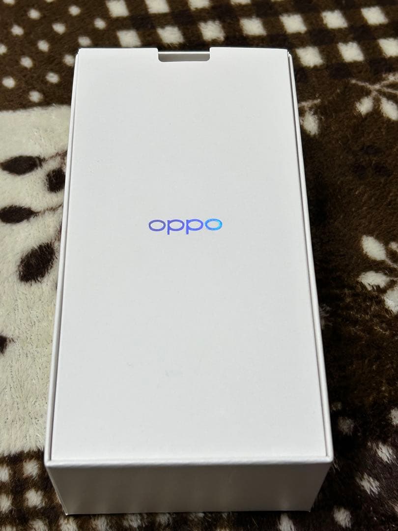 OPPO A73 ダイナミックオレンジ
