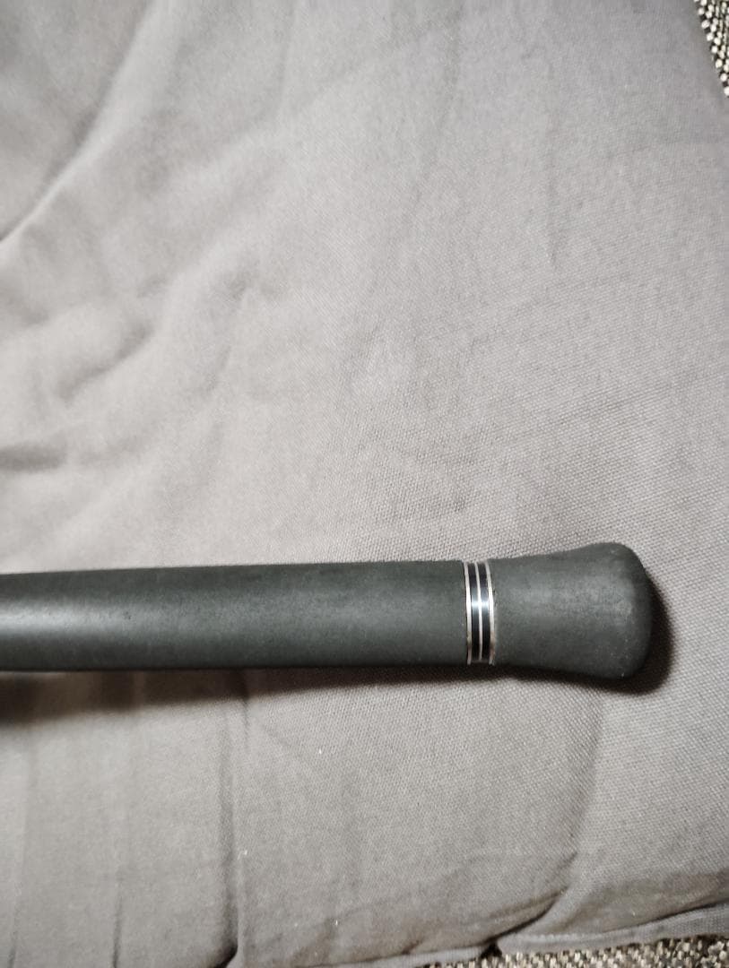 コルトスナイパー XR S96MH