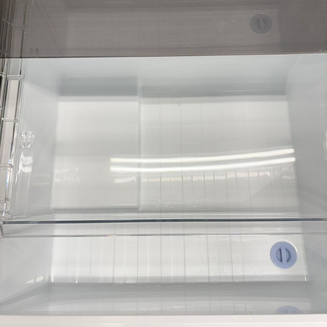 540 冷蔵庫　大型　今だけ6カ月保証　300L〜400L 左開き　自動製氷機付