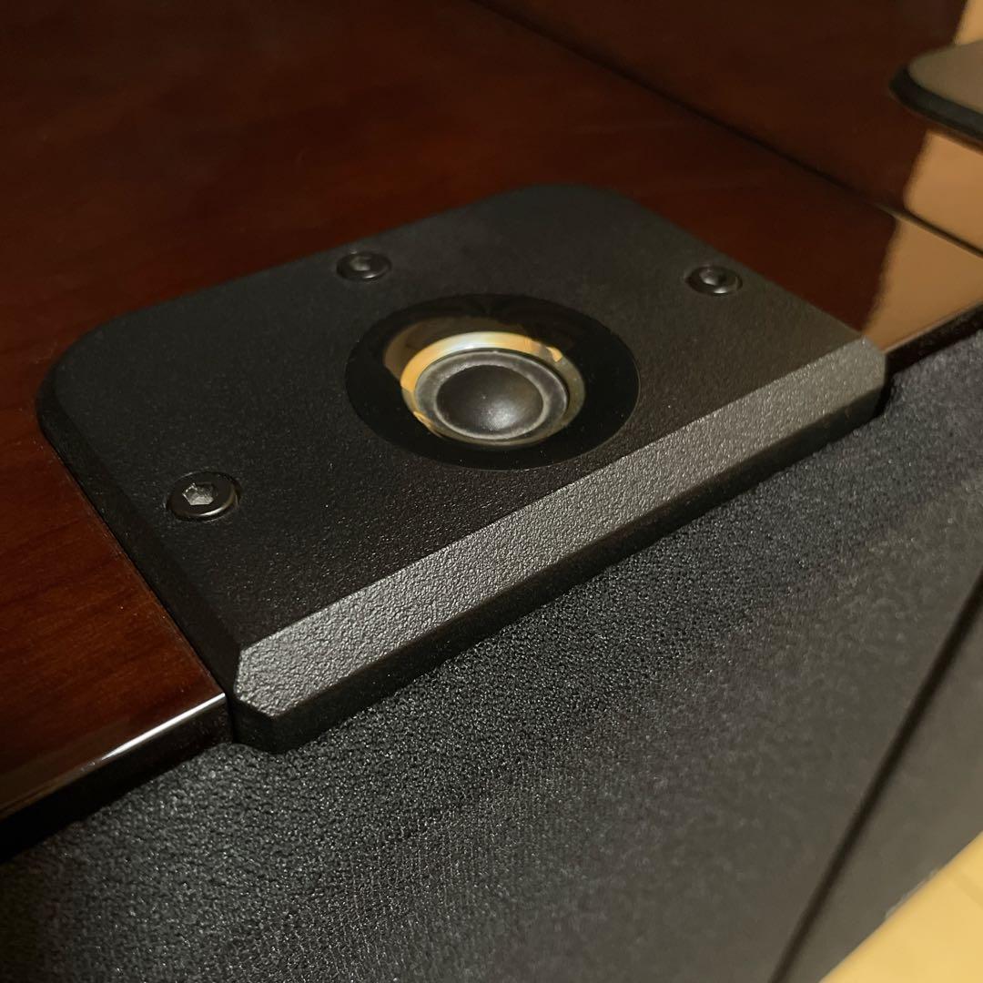 【連番✨】ソニー SS-HW1 スピーカーシステム (2台1組) ハイレゾ対応