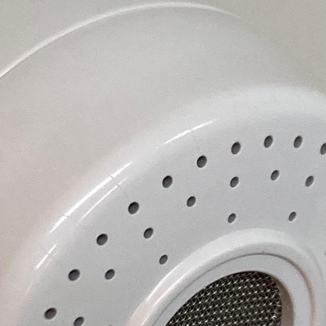 B84-3 amwayアムウェイ バスルーム浄水器BathSpring