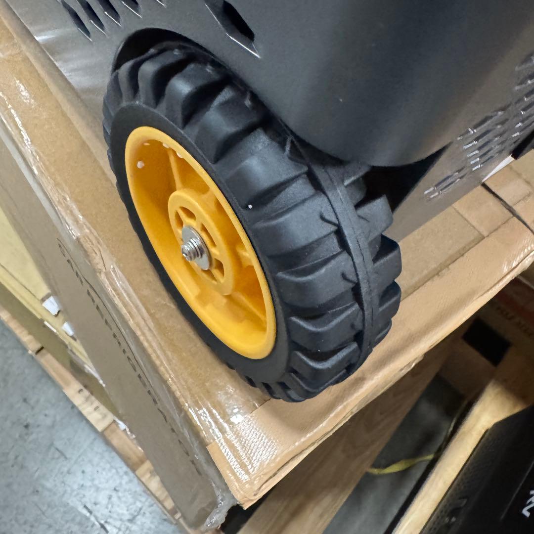 BougeRV ポータブル冷蔵庫 車載冷蔵庫 40L 未使用