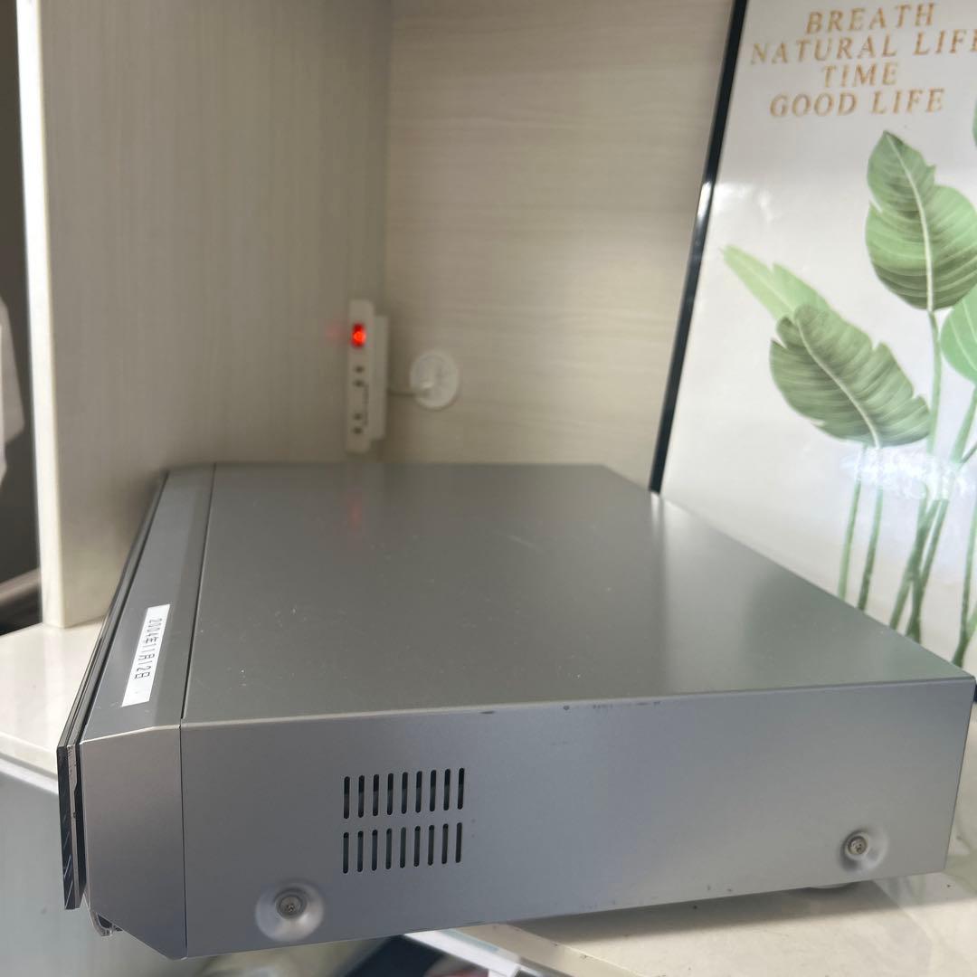Panasonic　NV-DHE20　日本製　電源確認のみ実施