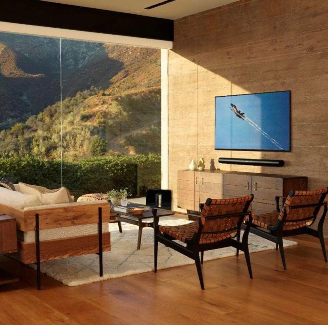 新品 スマートサウンドバー Sonos Arc ブラック ARCG1JP1BLK