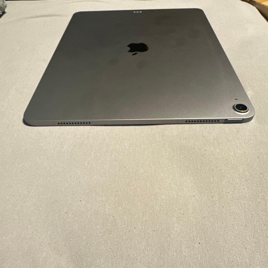 iPad Air 13インチ バッテリー100% Wi-Fi 128GB 4