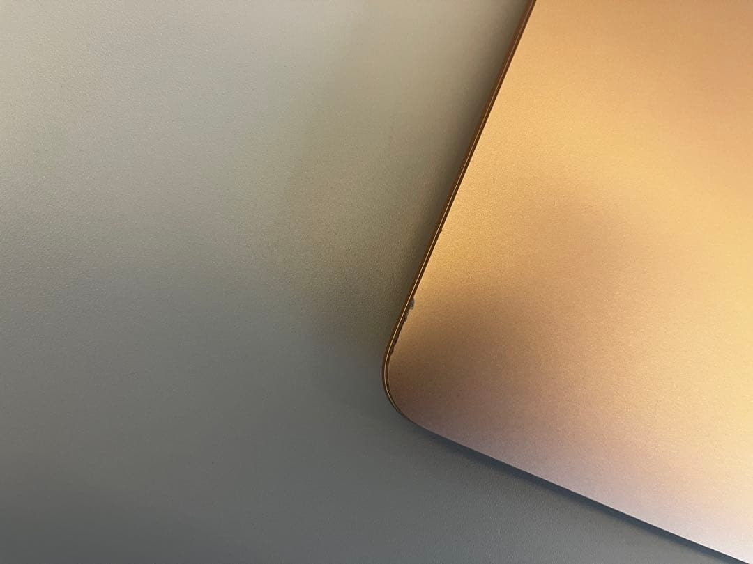 MacBook Airローズゴールド M1 16gb 512gb+マジックマウス