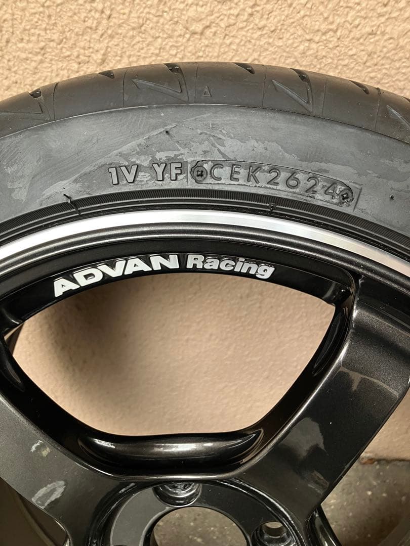 S660専用ホイール&タイヤセット