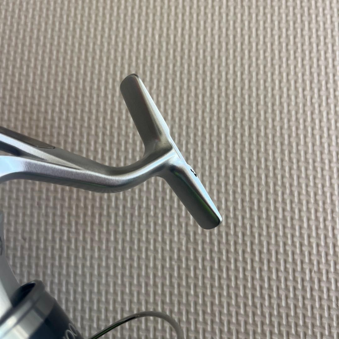 シマノ 15 ストラディック 4000XGM