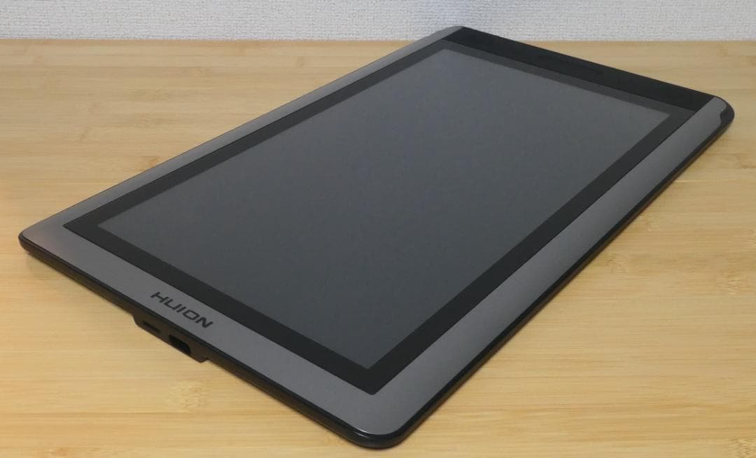HUION 液晶タブレット KAMVAS 16 GS1561
