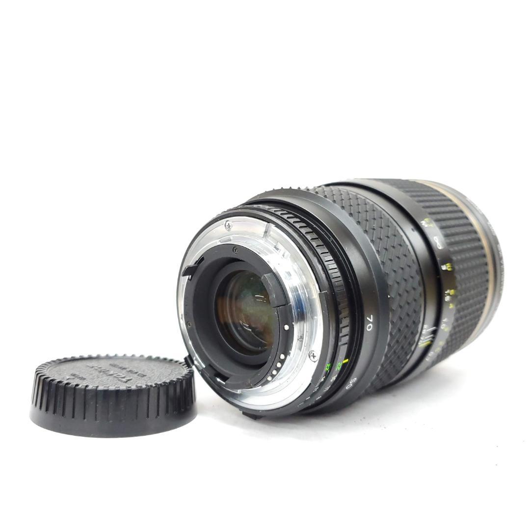 【動作確認済】 Tokina Tokina AT-XPRO F0204-3x y