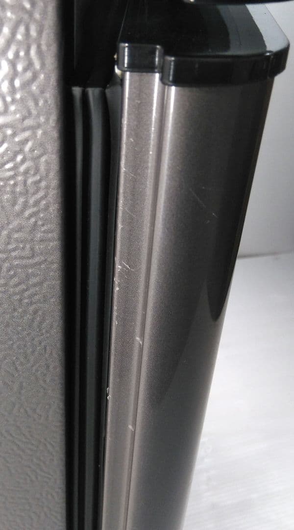 ONE STEP 2ドア 小型冷蔵庫 60L TE-RE001 2025年製