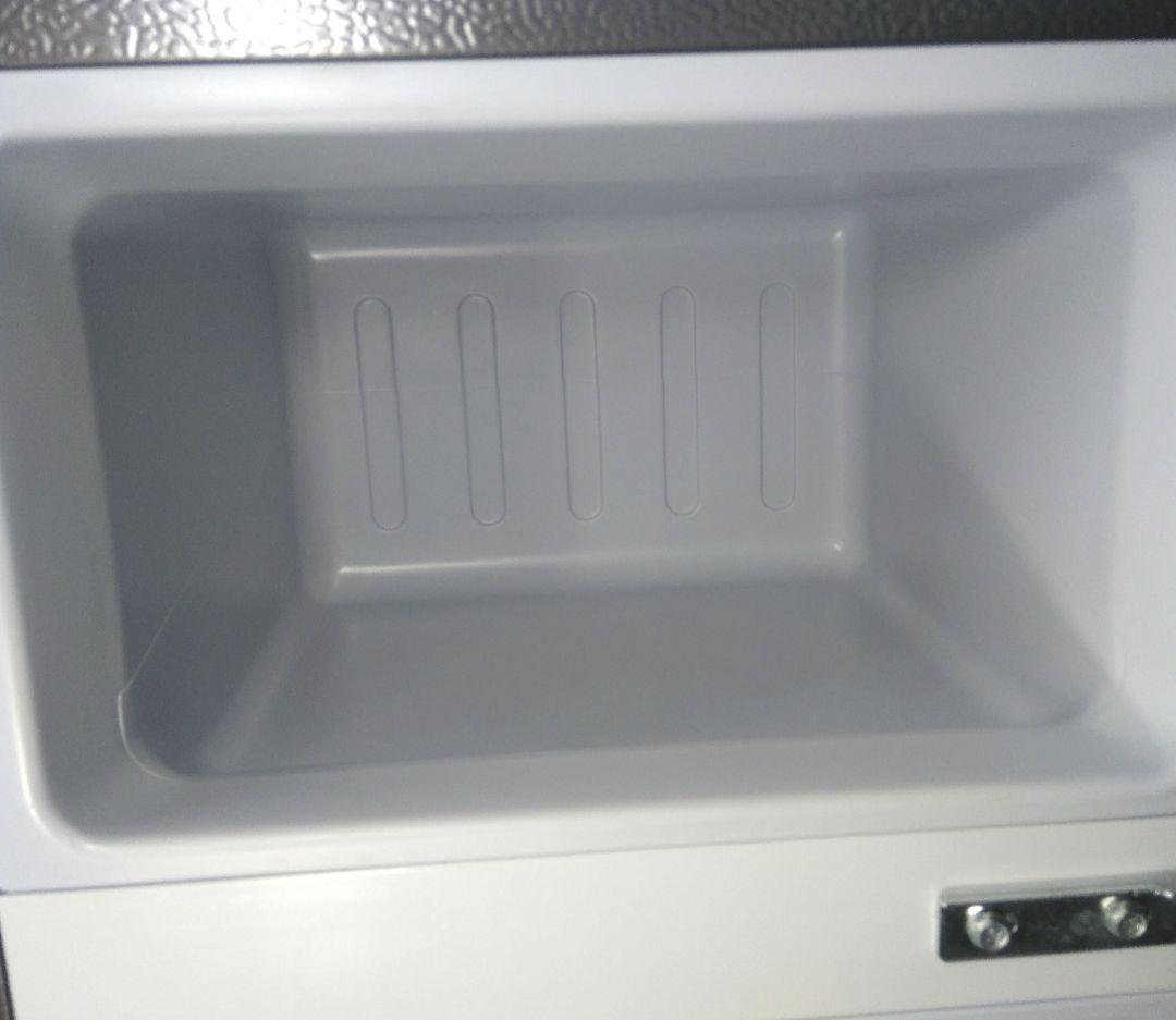 ONE STEP 2ドア 小型冷蔵庫 60L TE-RE001 2025年製